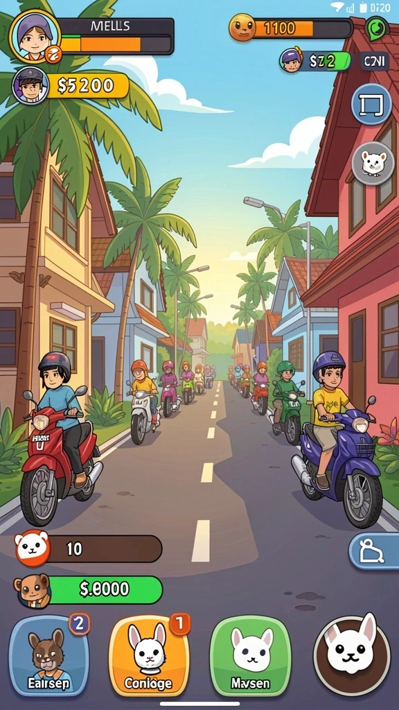 Screenshot jago368 nomor 1