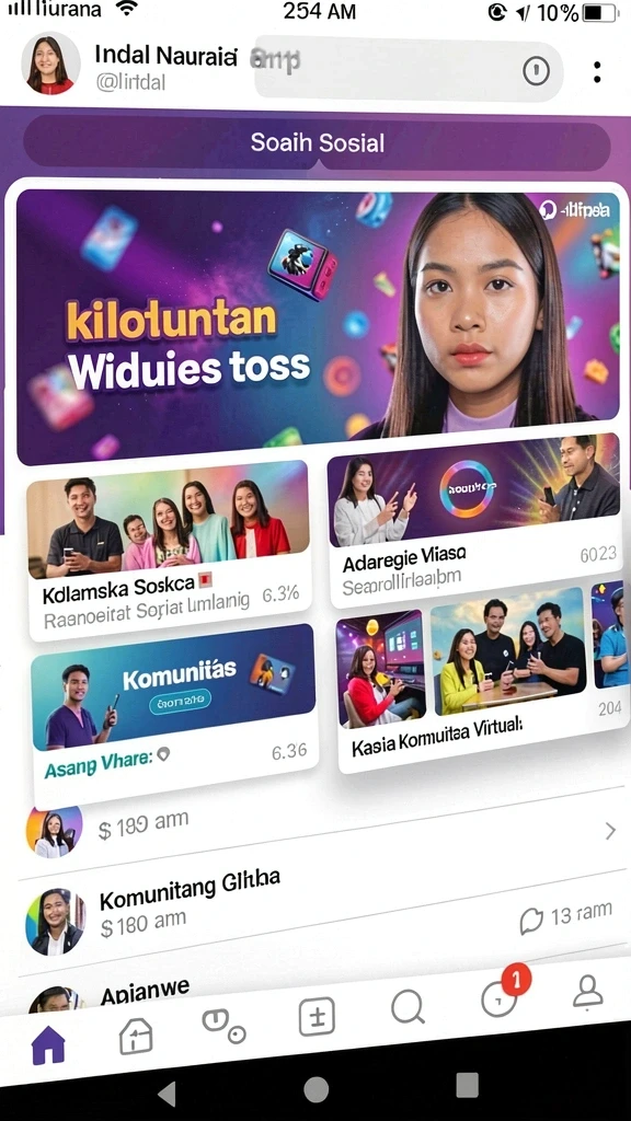 Screenshot javaslot88 nomor 3