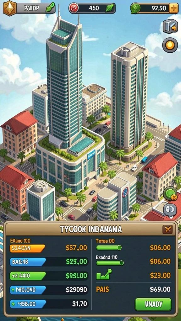 Screenshot jayaslot nomor 1