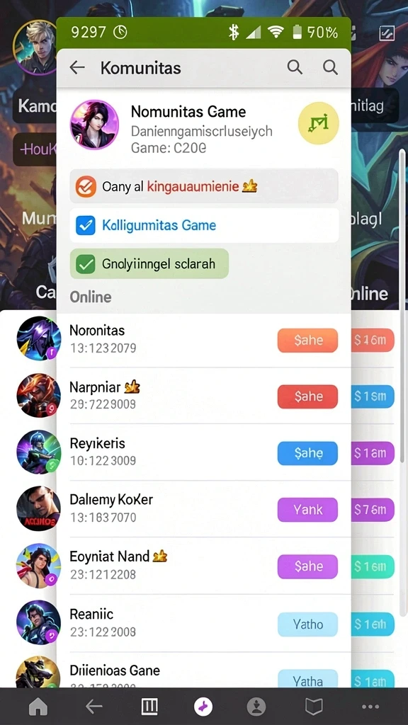 Screenshot jerukbet nomor 3