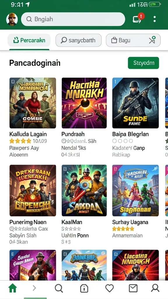 Screenshot jktplus nomor 2