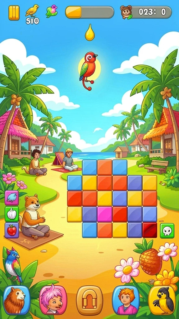 Screenshot jos77 nomor 1