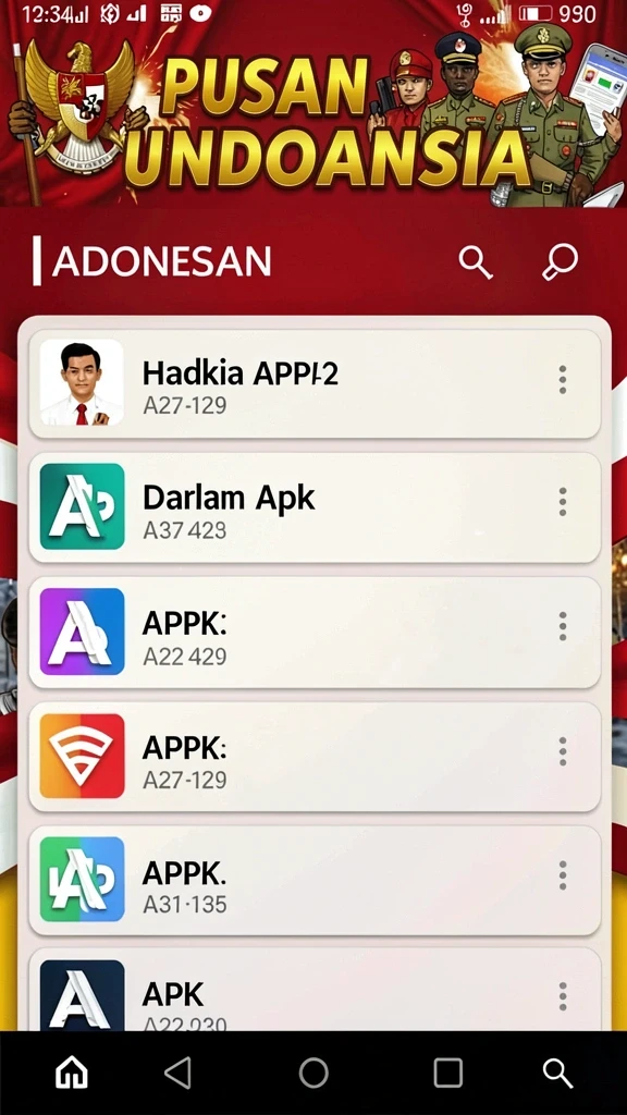 Screenshot king88 nomor 2