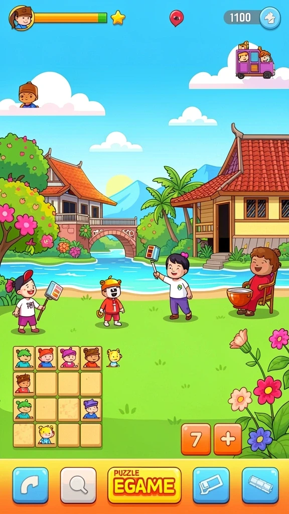 Screenshot latoto nomor 3