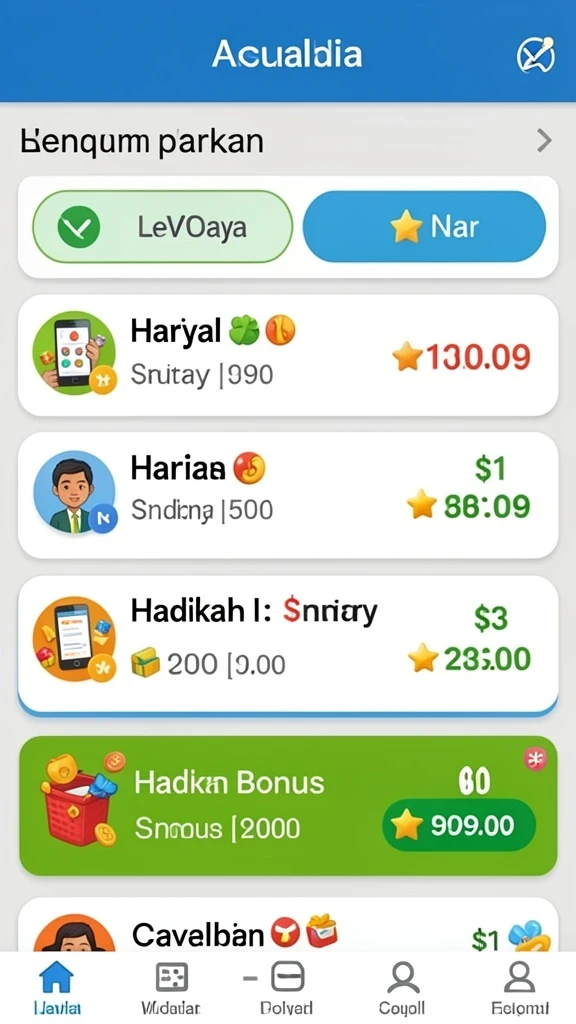 Screenshot lucksvip nomor 3