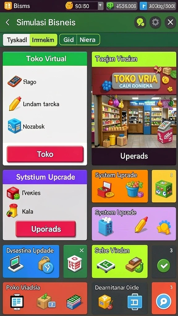 Screenshot lunatogel nomor 2