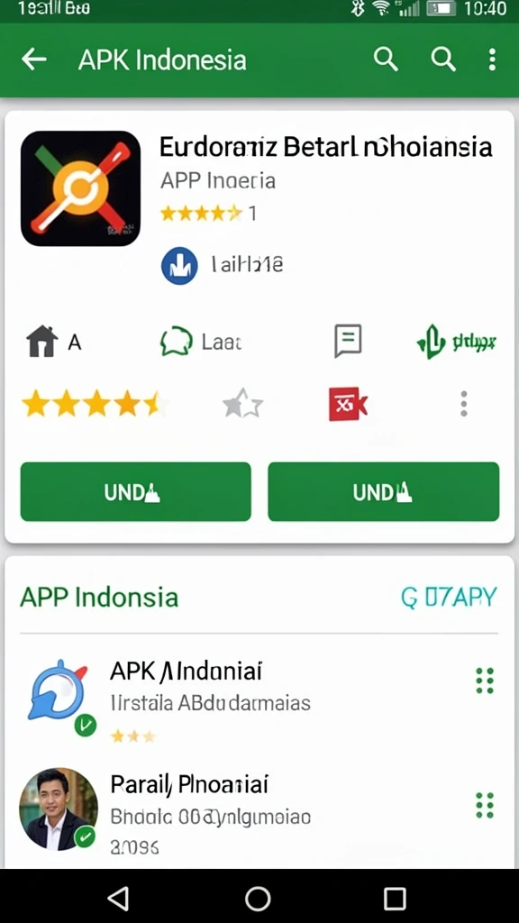 Screenshot mabar88 nomor 3