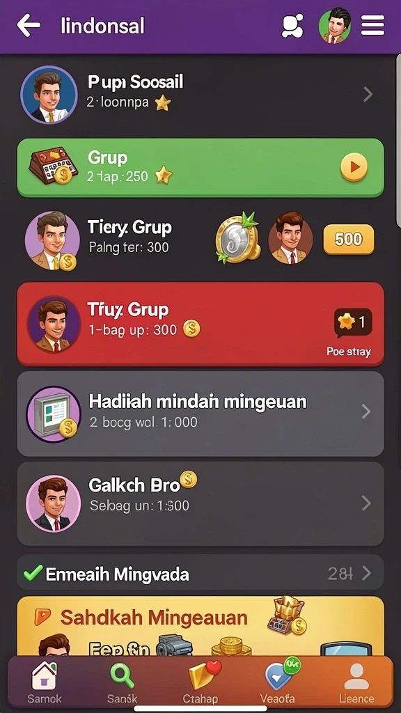 Screenshot macan388 nomor 1