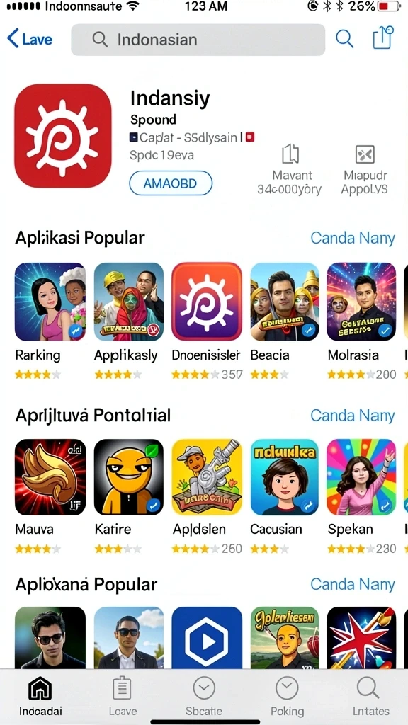 Screenshot mami188 nomor 3