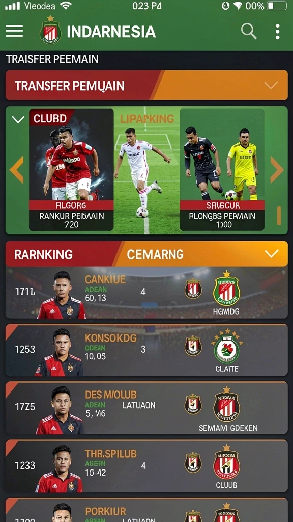 Screenshot mariatogl nomor 1