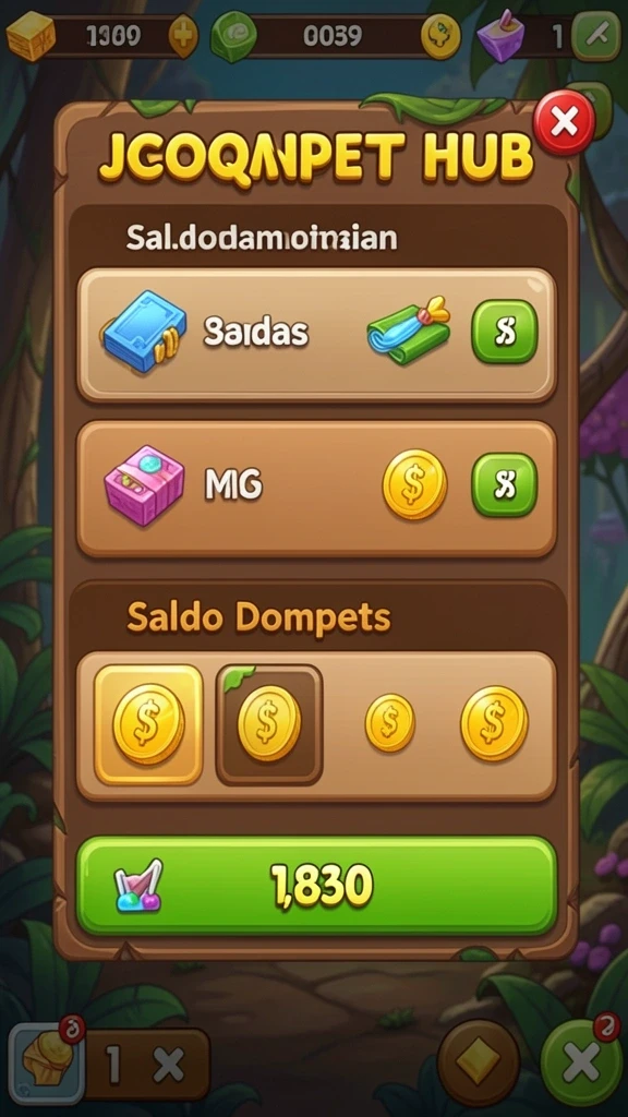 Screenshot medusa88 nomor 1