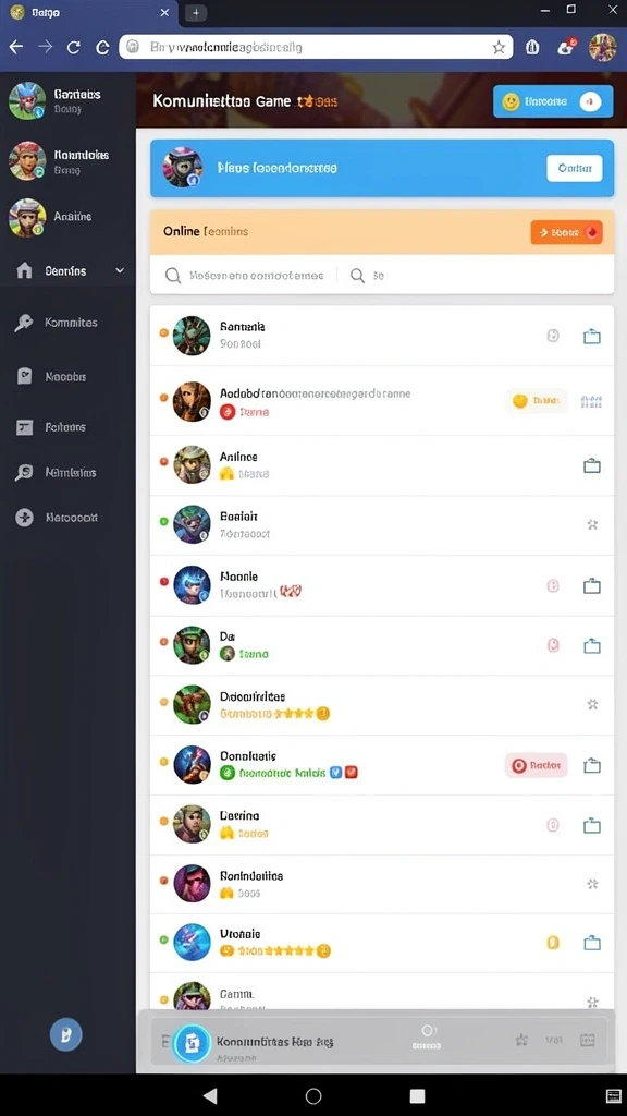 Screenshot megapetir nomor 3