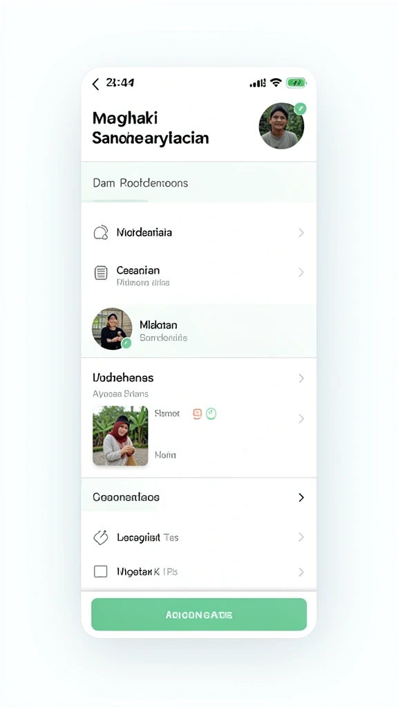 Screenshot menangbet nomor 2