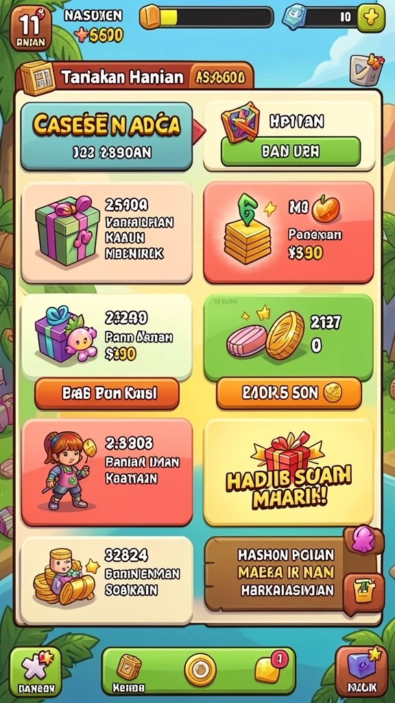 Screenshot menara188 nomor 1