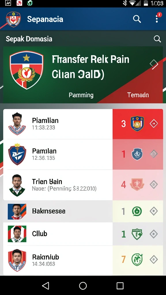 Screenshot mnduit nomor 1