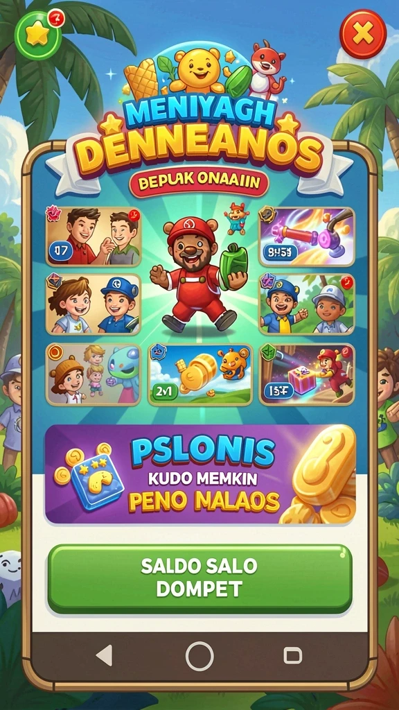 Screenshot monte77 nomor 3