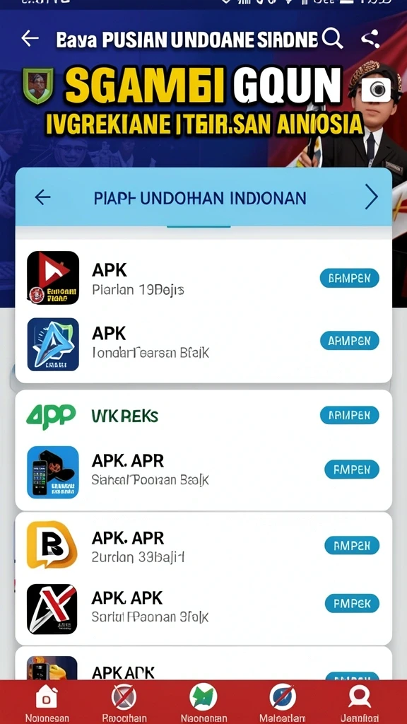 Screenshot mpoid nomor 2