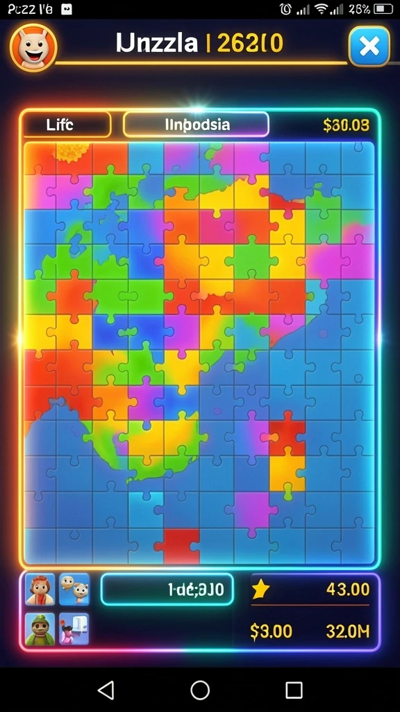 Screenshot nanastoto nomor 2