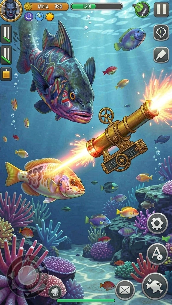 Screenshot neko4d nomor 3