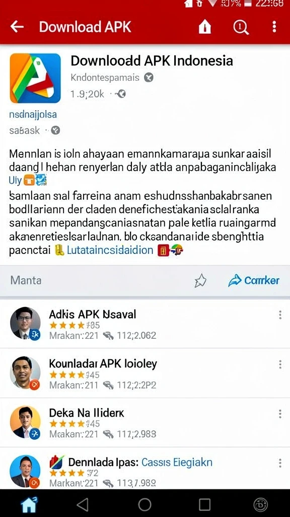 Screenshot neototo nomor 1