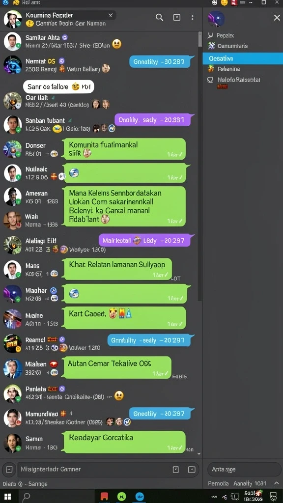 Screenshot neototo nomor 2
