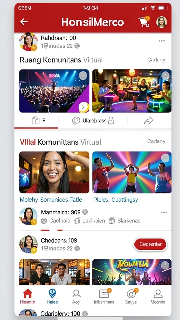 Screenshot neototo nomor 3