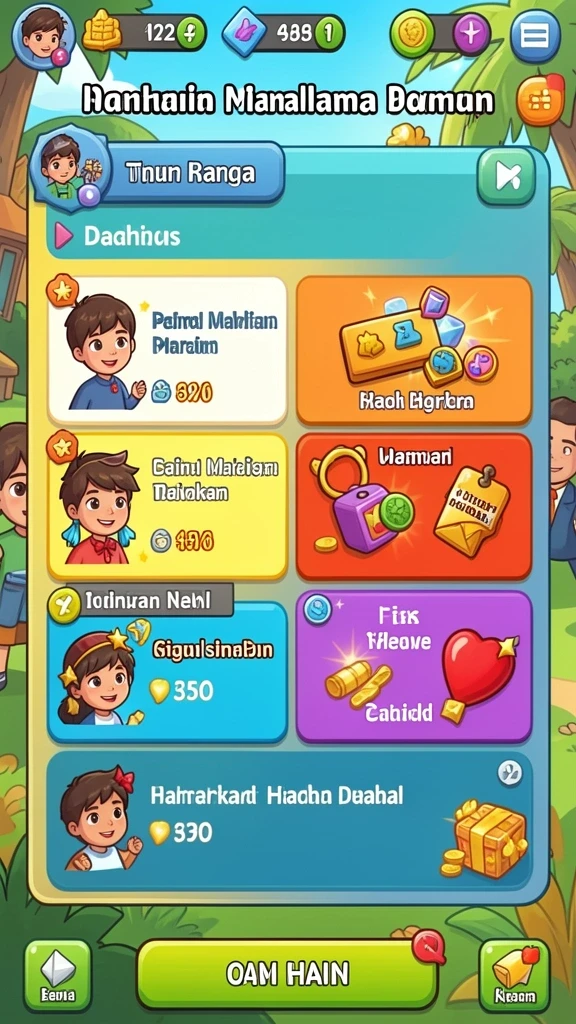 Screenshot ngaso77 nomor 3