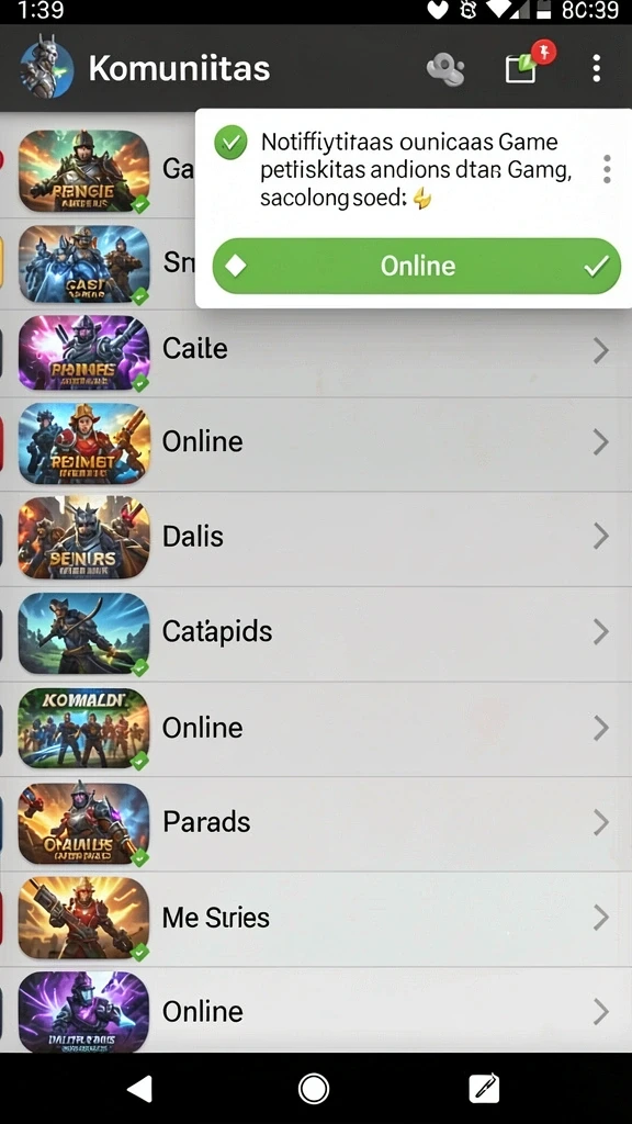 Screenshot okjkt nomor 2