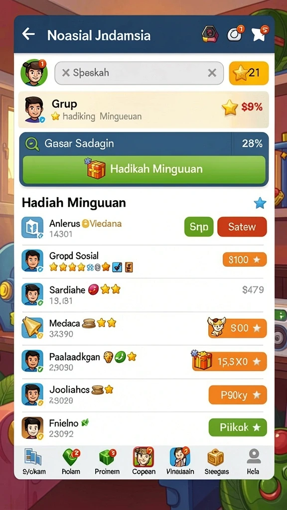 Screenshot petirrp nomor 3