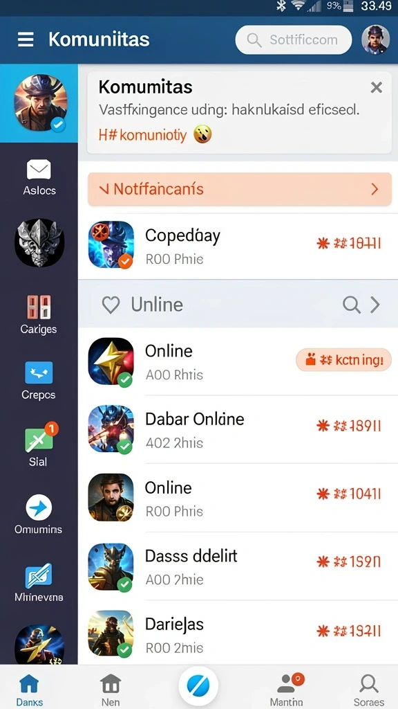 Screenshot pgtoto nomor 1