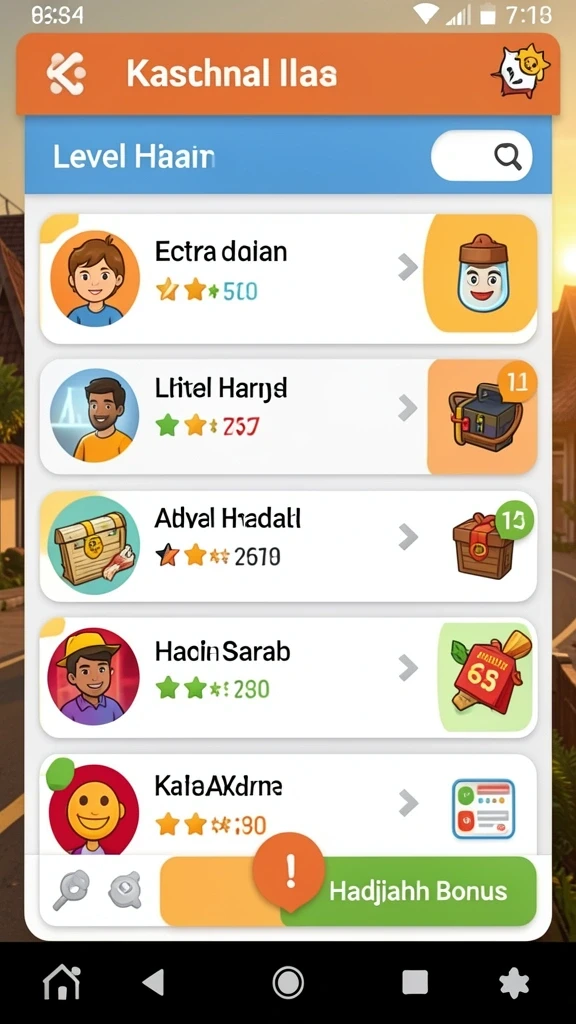 Screenshot pisang123 nomor 2