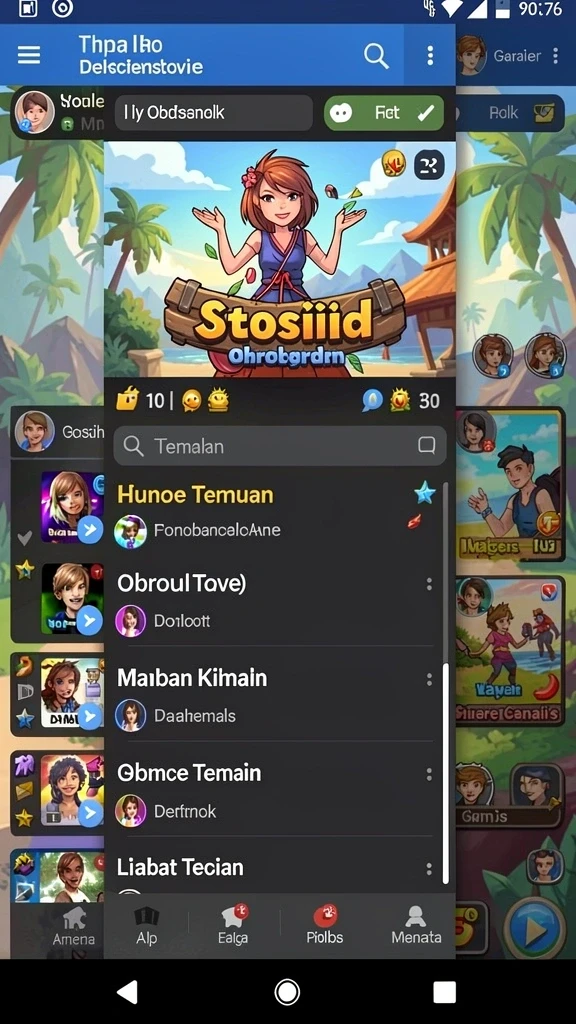 Screenshot polototo nomor 3