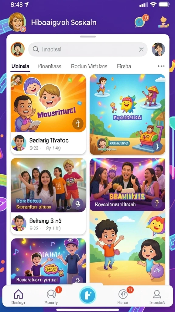 Screenshot ppwin99 nomor 1