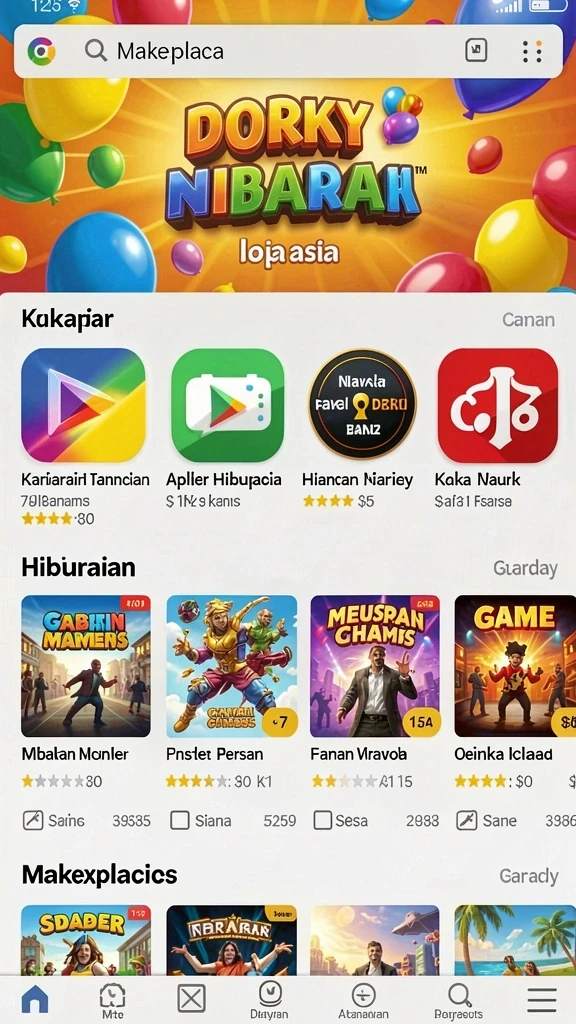 Screenshot purislot nomor 2