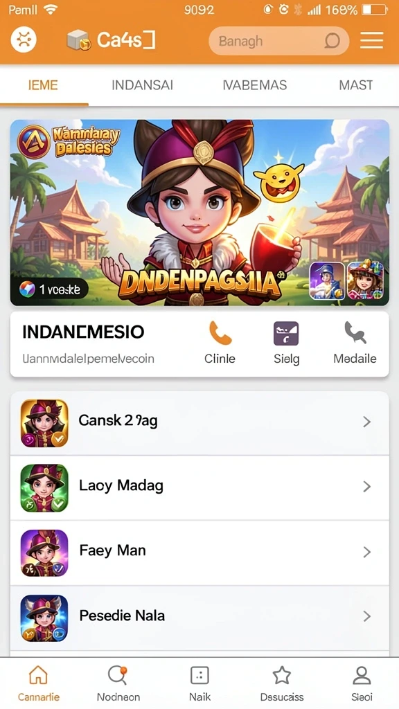 Screenshot purislot nomor 3
