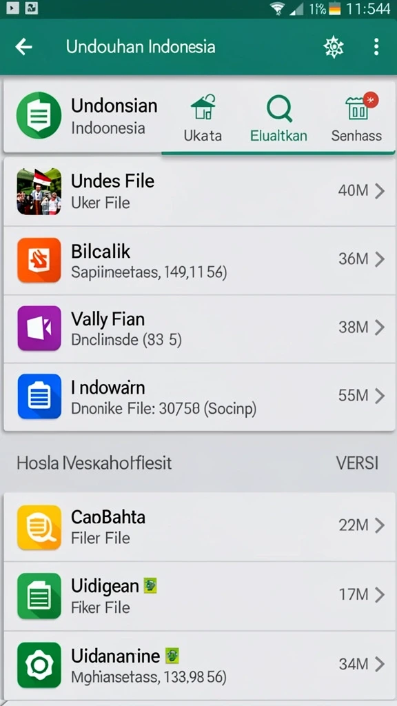 Screenshot qqrp nomor 1