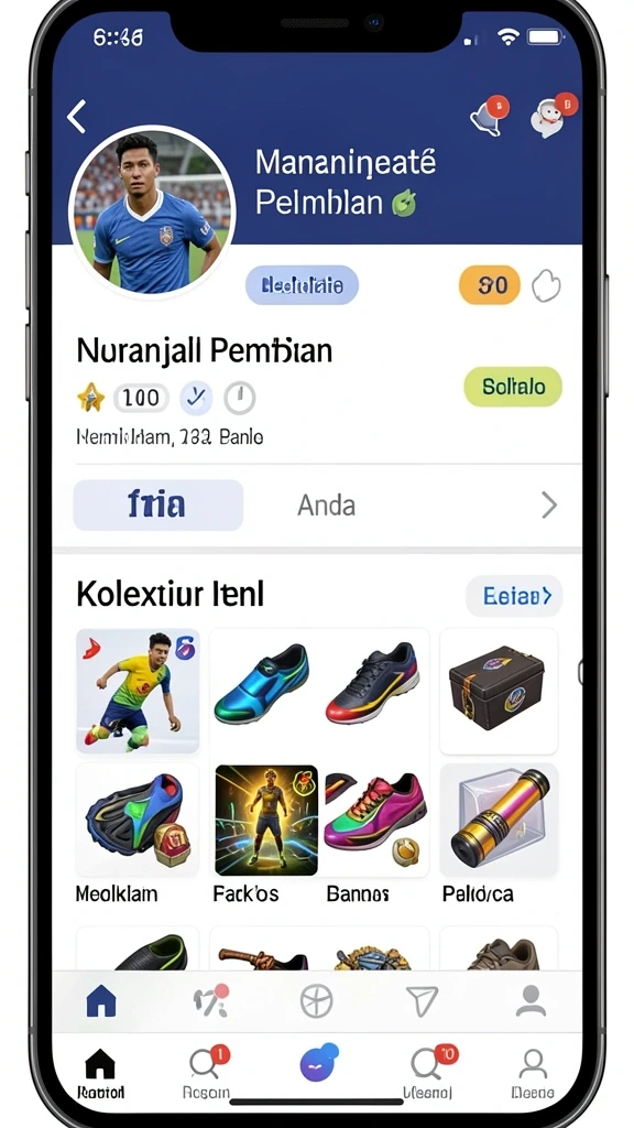 Screenshot raja288 nomor 2