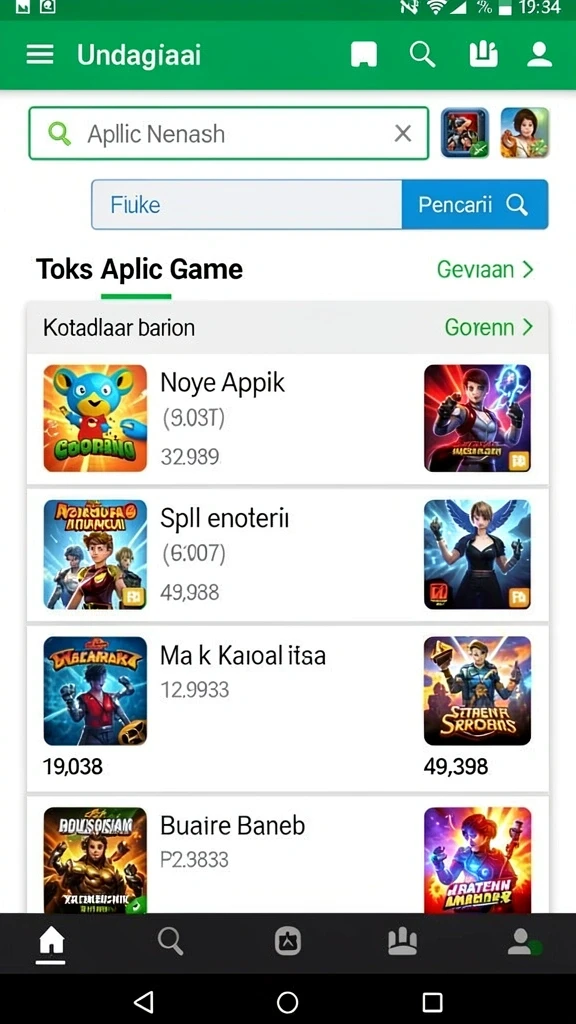 Screenshot rajatogel nomor 3