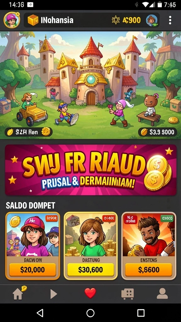 Screenshot rebahin nomor 1