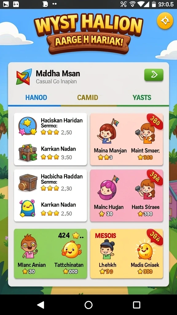 Screenshot rebahin nomor 2