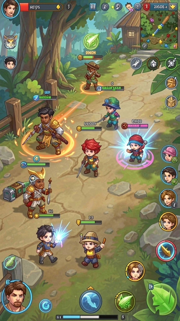 Screenshot rejekigames nomor 2