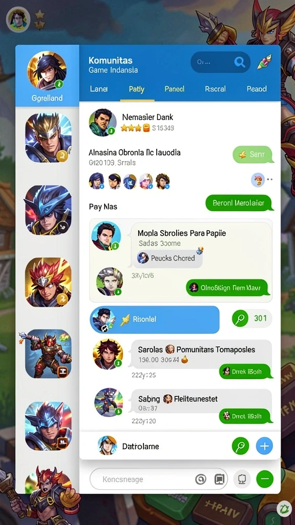 Screenshot ricis77 nomor 1