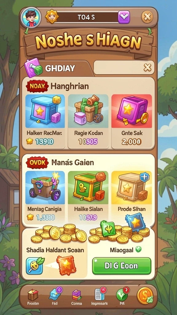 Screenshot ricis77 nomor 2