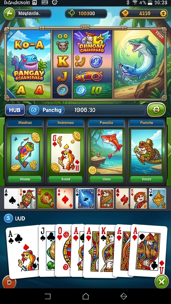 Screenshot rokokbet nomor 3