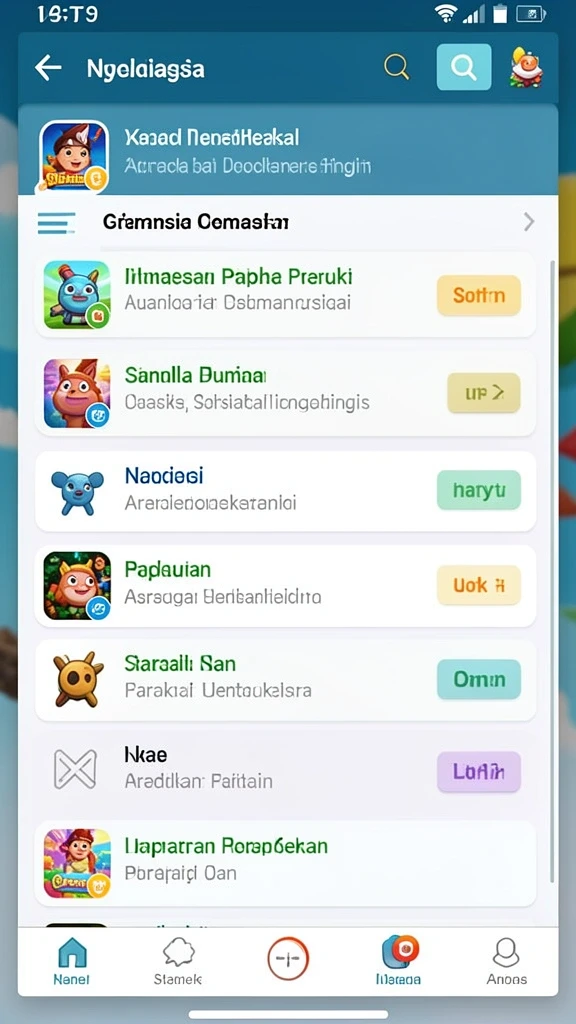 Screenshot rp99 nomor 1