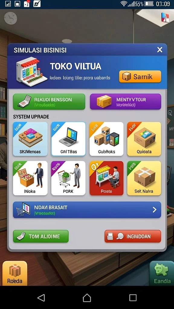 Screenshot rvip3 nomor 1