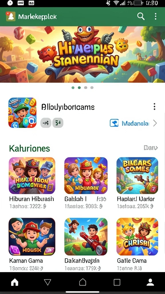 Screenshot samurai88 nomor 3