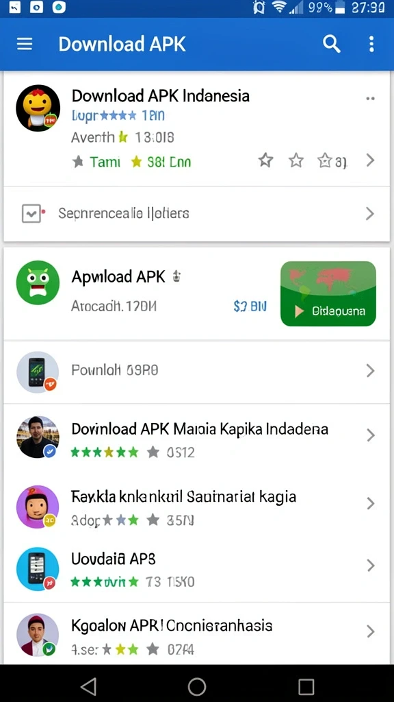 Screenshot satset138 nomor 1