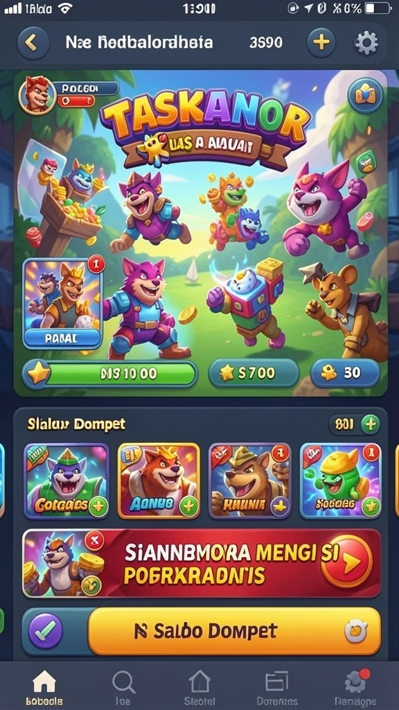 Screenshot satset138 nomor 3