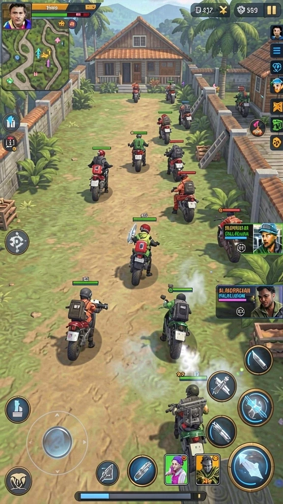 Screenshot sl777 nomor 2